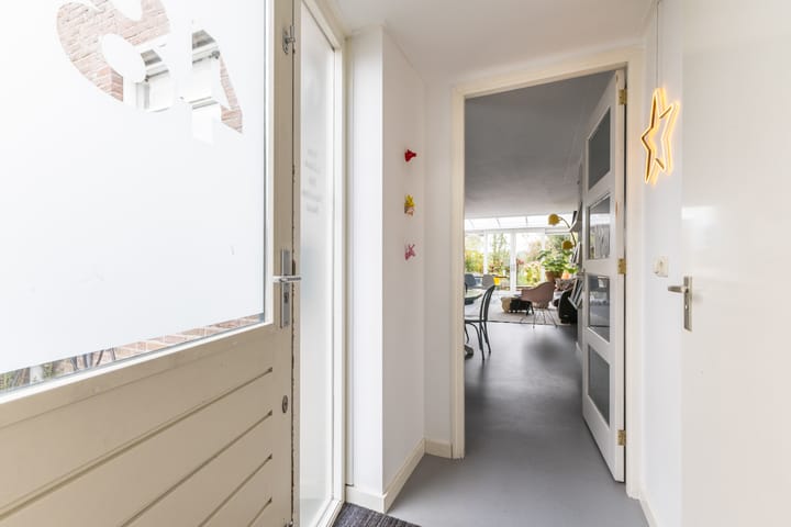 Photo 8 of Harpoenier 48