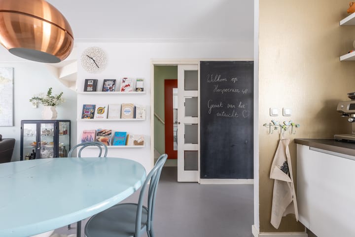 Photo 10 of Harpoenier 48