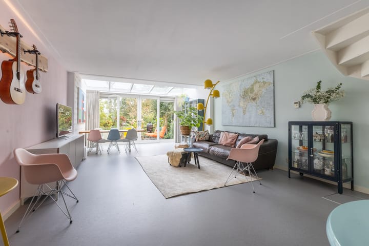 Photo 13 of Harpoenier 48