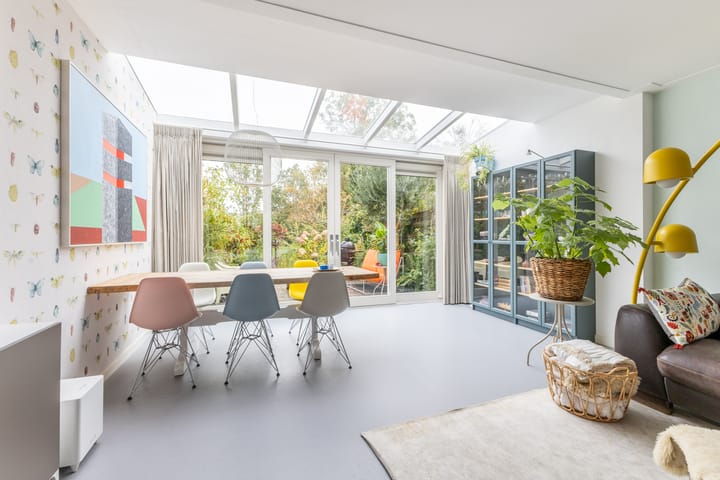 Photo 15 of Harpoenier 48