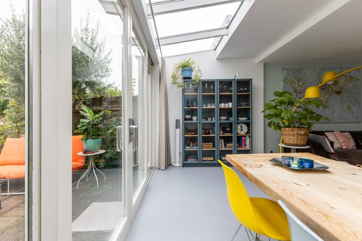 Photo 16 of Harpoenier 48