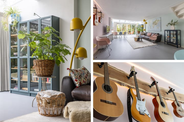 Photo 17 of Harpoenier 48