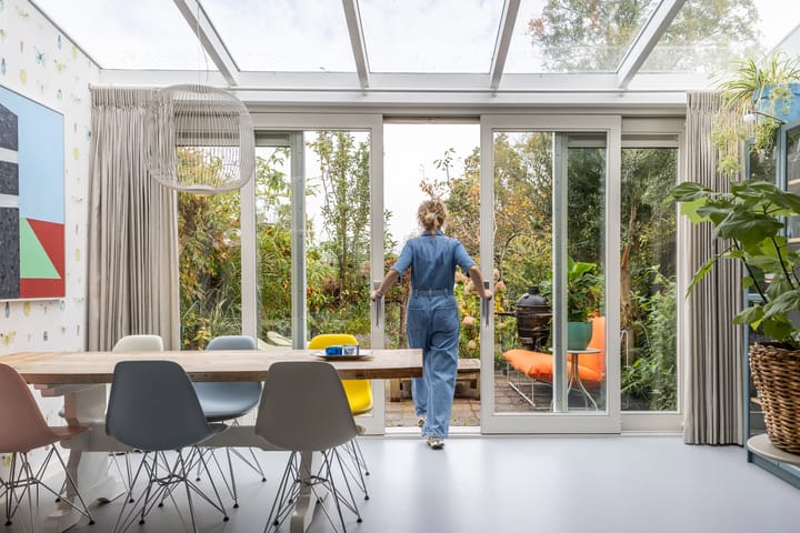 Photo 18 of Harpoenier 48