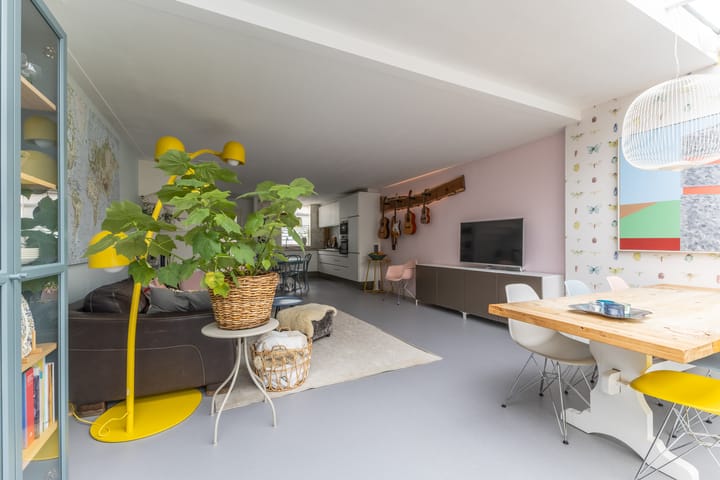 Photo 19 of Harpoenier 48