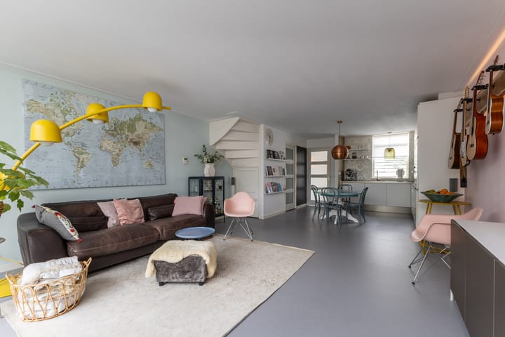 Photo 21 of Harpoenier 48