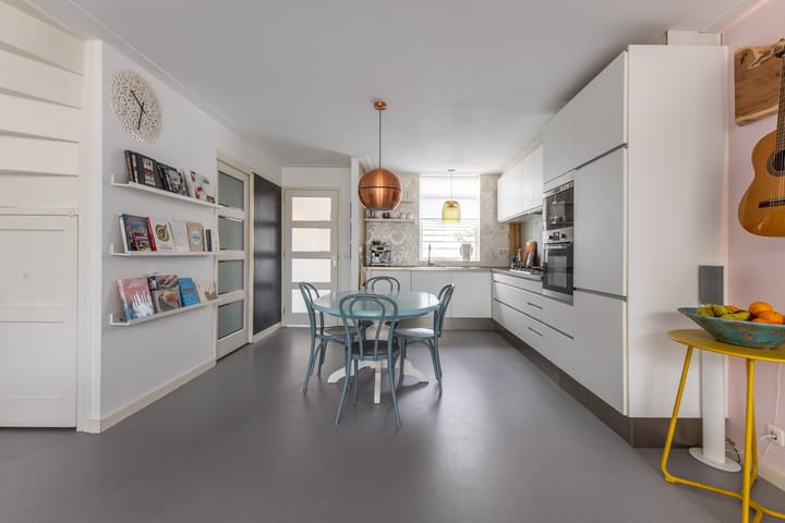 Photo 22 of Harpoenier 48