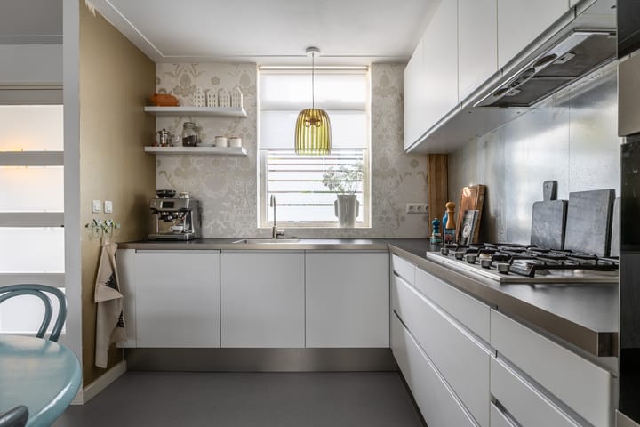 Photo 25 of Harpoenier 48