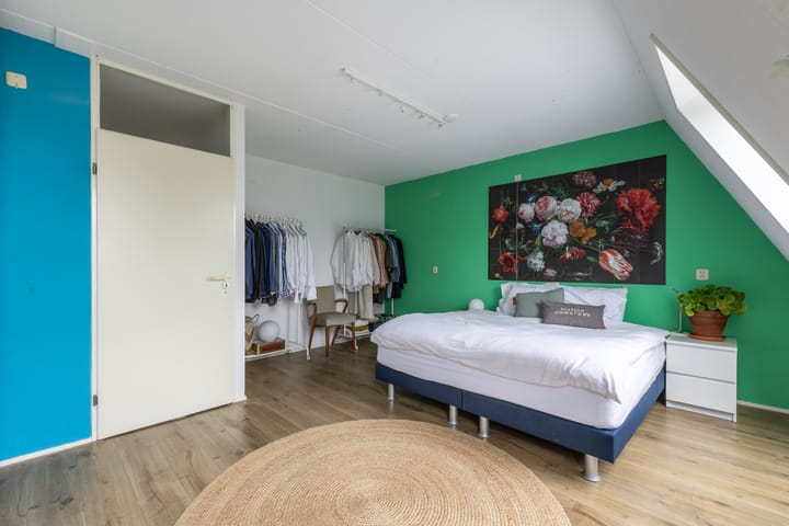 Photo 30 of Harpoenier 48