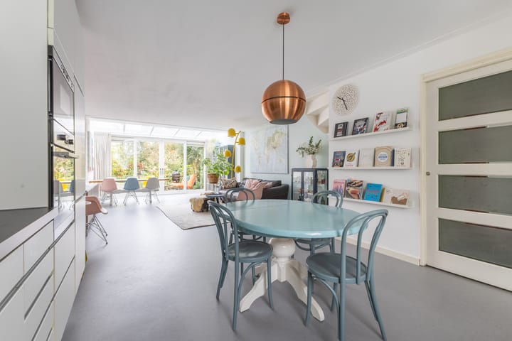 Photo 12 of Harpoenier 48