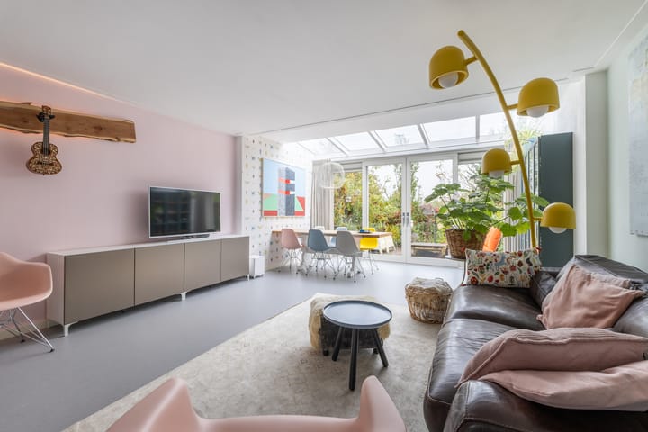 Photo 14 of Harpoenier 48