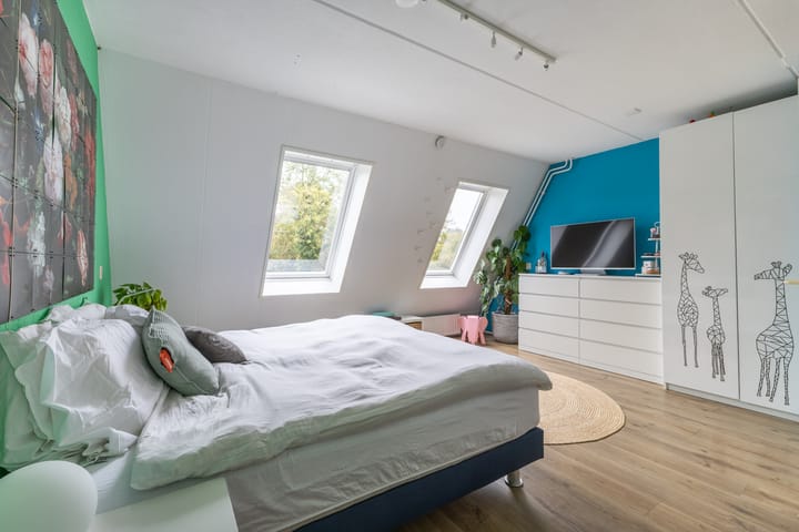 Photo 32 of Harpoenier 48