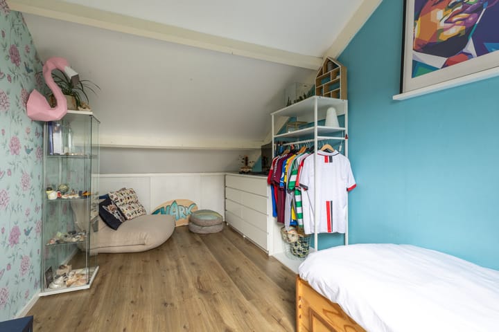 Photo 39 of Harpoenier 48