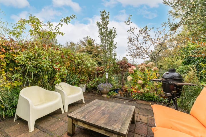 Photo 42 of Harpoenier 48