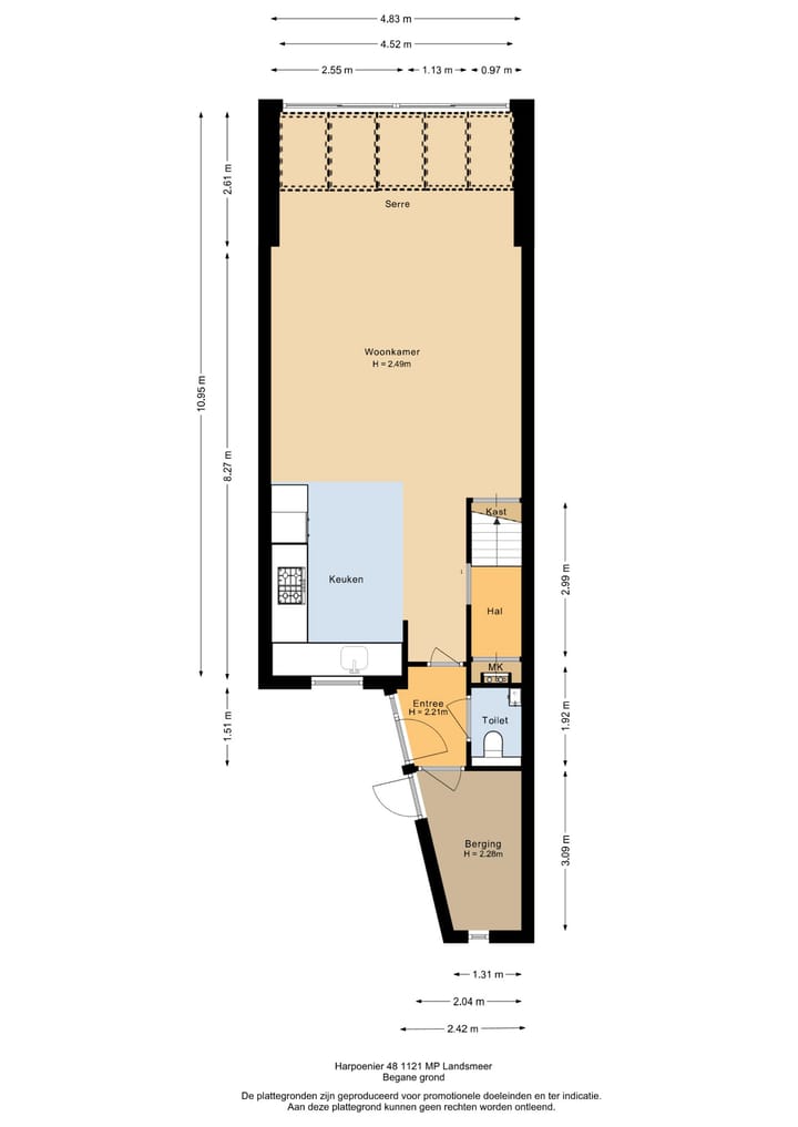 Photo 57 of Harpoenier 48