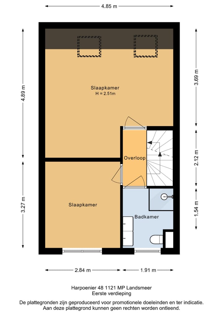 Photo 58 of Harpoenier 48