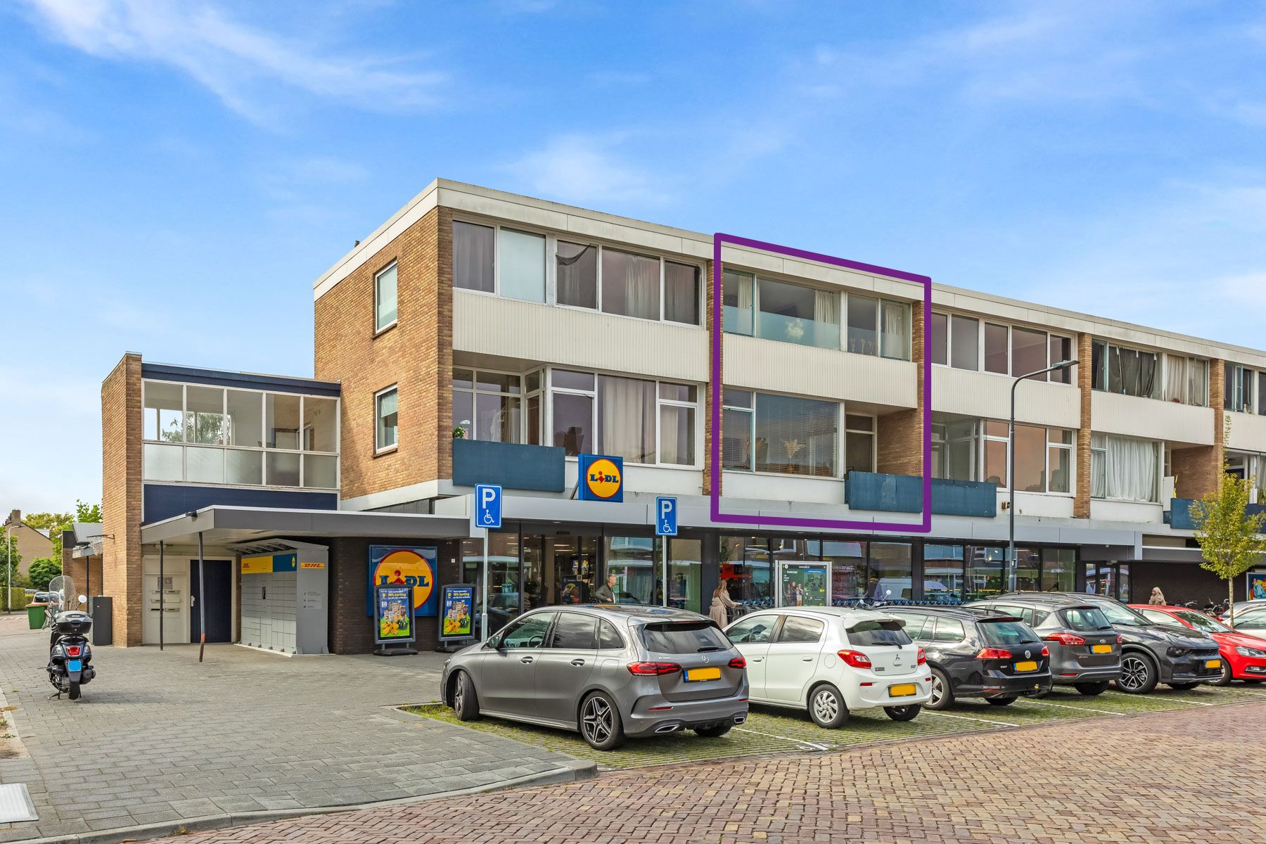 Jorisstraat 38-A, 38, A, Breda, 4834VD, Noord-Brabant, Nederland 38