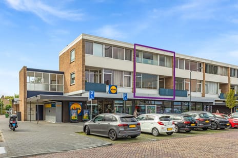 Jorisstraat thumbnail