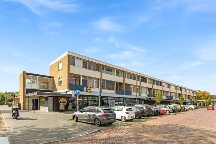 Foto 2 van Jorisstraat 38-A