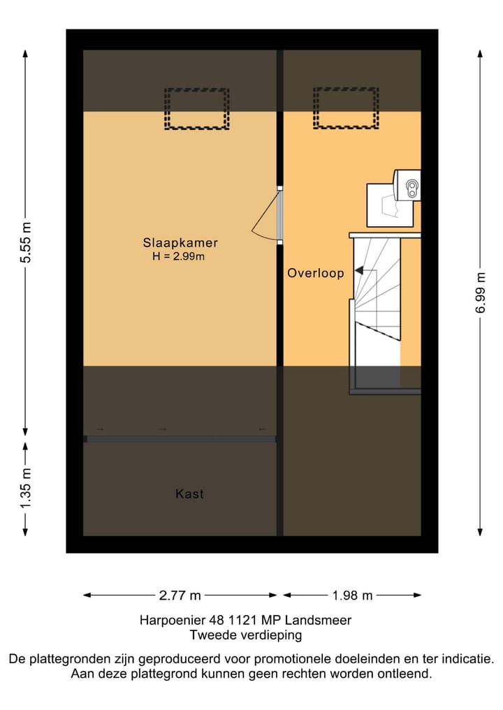 Photo 59 of Harpoenier 48