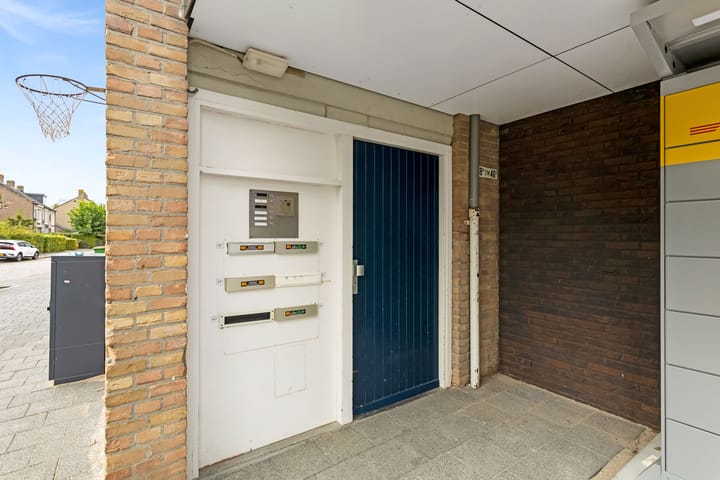 Foto 3 van Jorisstraat 38-A