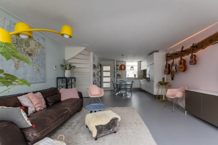 Photo 20 of Harpoenier 48