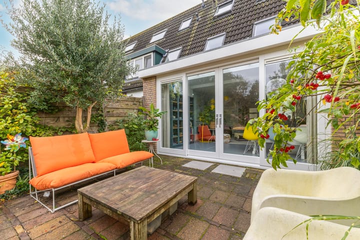 Photo 5 of Harpoenier 48