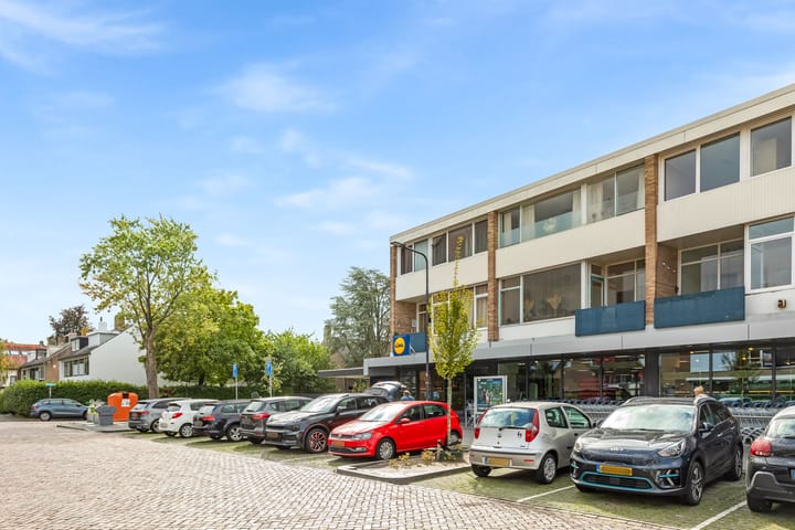 Foto 26 van Jorisstraat 38-A