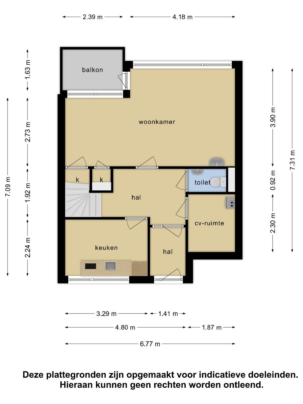 Foto 27 van Jorisstraat 38-A