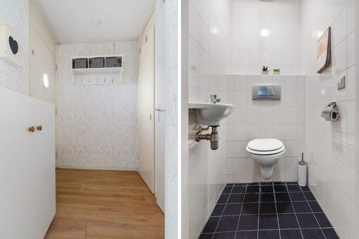 Foto 4 van Bronmos 54