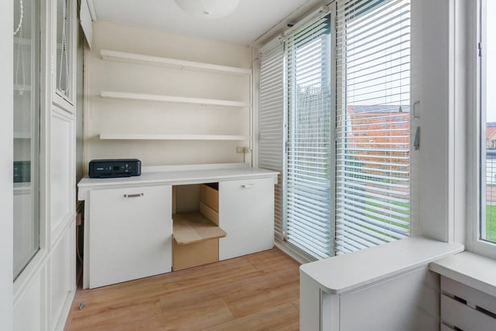 Foto 10 van Bronmos 54