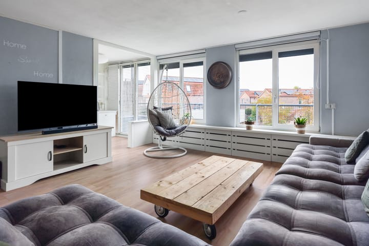 Foto 8 van Bronmos 54