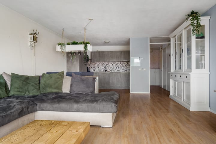 Foto 11 van Bronmos 54