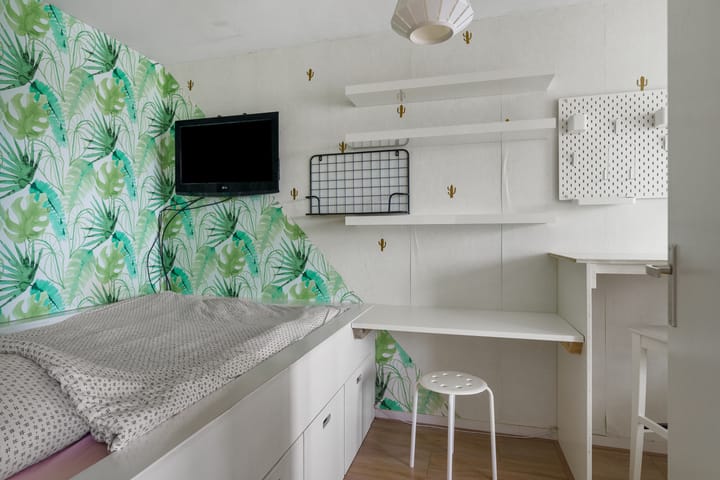 Foto 20 van Bronmos 54