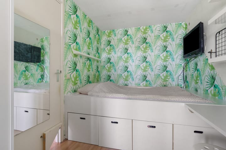 Foto 21 van Bronmos 54