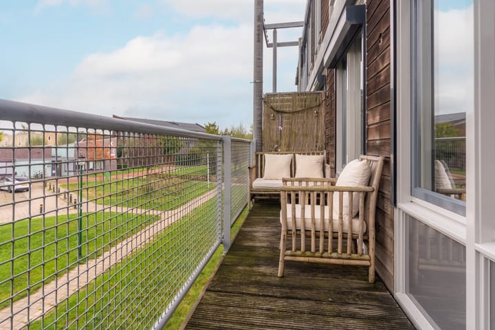 Foto 25 van Bronmos 54