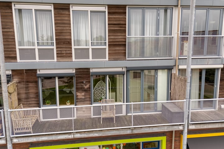 Foto 26 van Bronmos 54