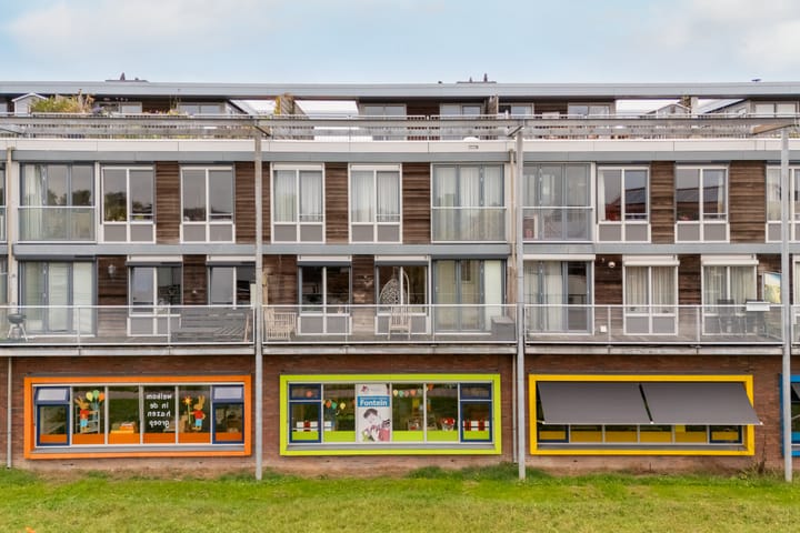 Foto 27 van Bronmos 54