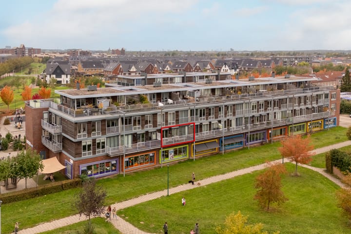 Foto 29 van Bronmos 54