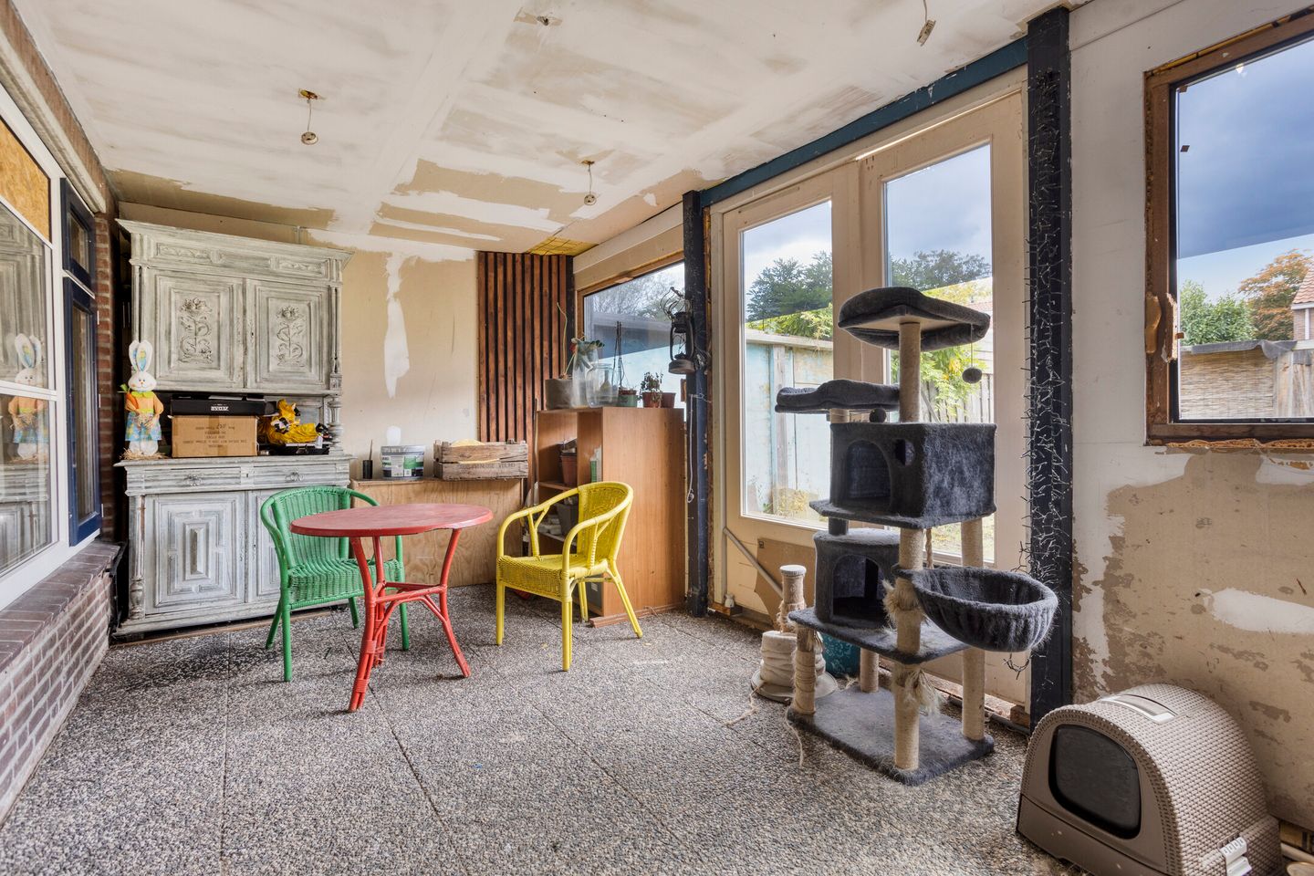 Foto 10 van Altstraat 11