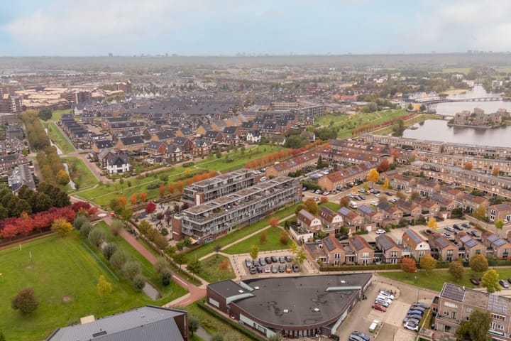 Foto 30 van Bronmos 54