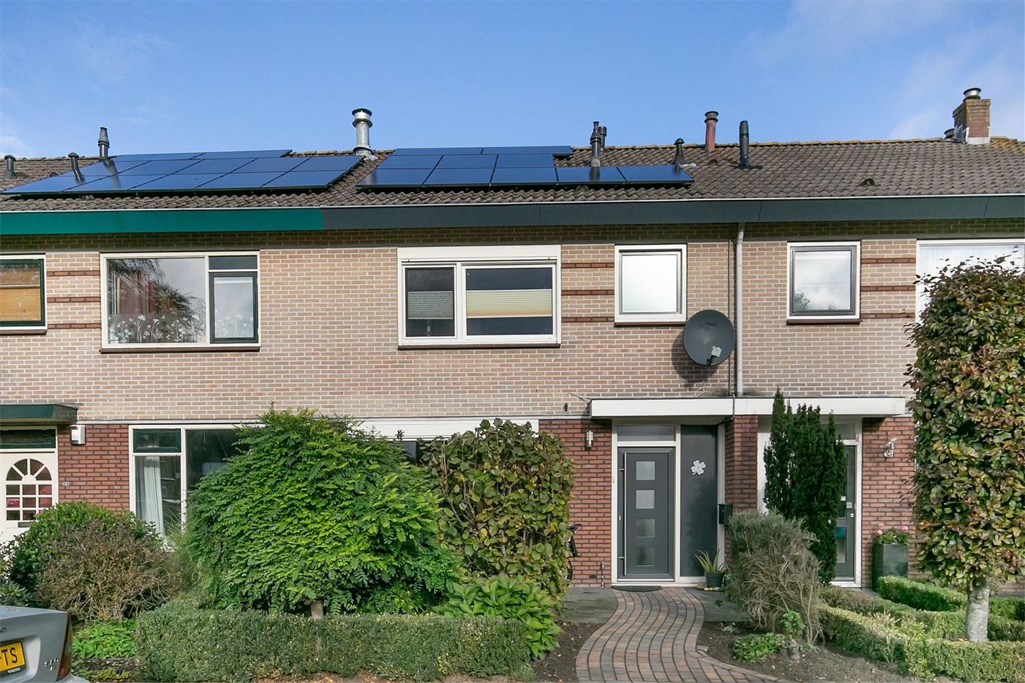 Vinkenhof 24