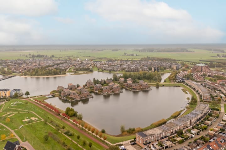 Foto 35 van Bronmos 54