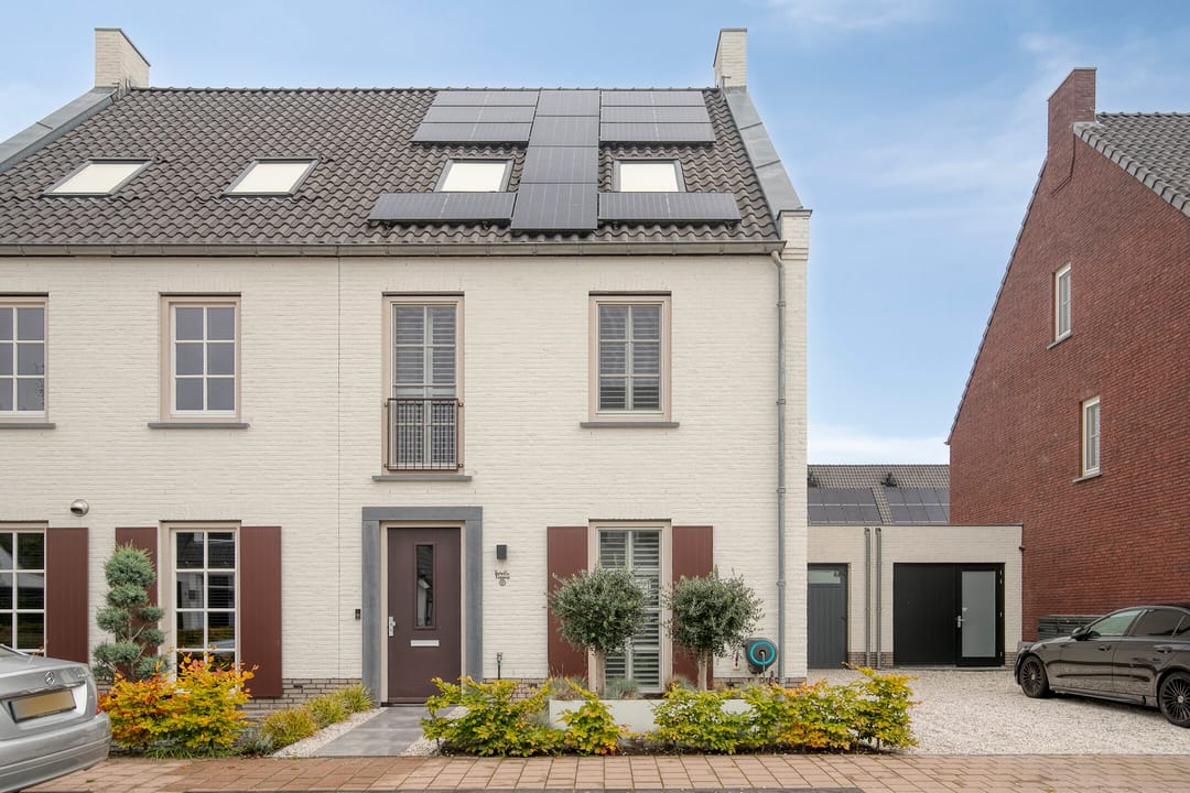 Foto 8 van Amijsdonk 10