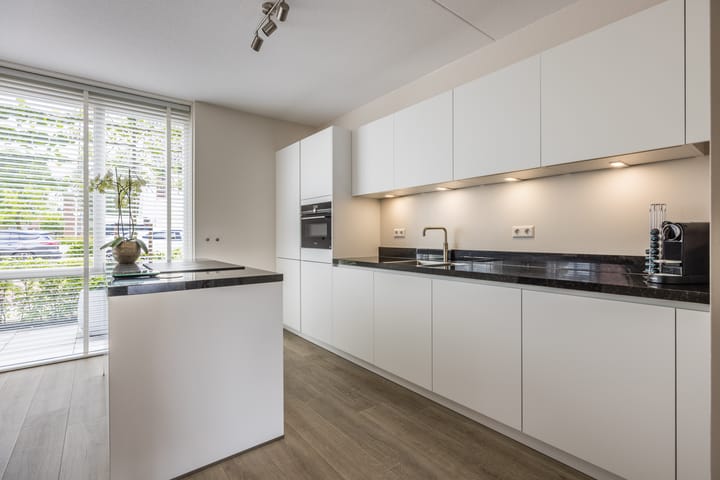 Foto 2 van Suikerpeer 95