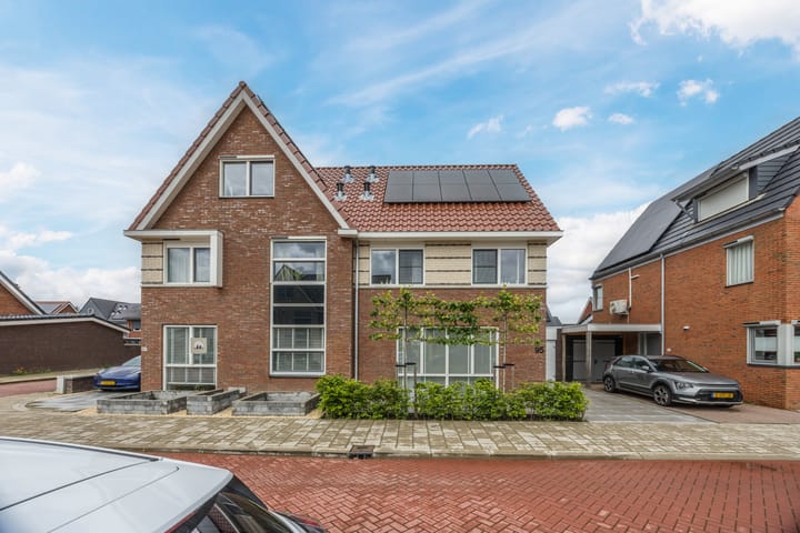 Foto 4 van Suikerpeer 95