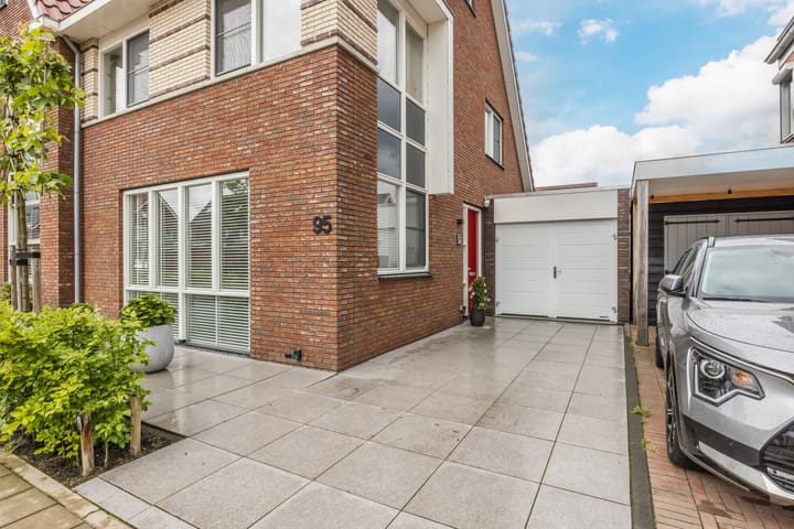 Foto 5 van Suikerpeer 95