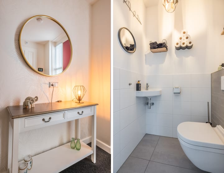 Foto 7 van Suikerpeer 95