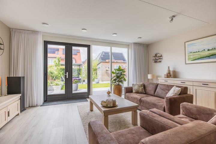 Foto 8 van Suikerpeer 95