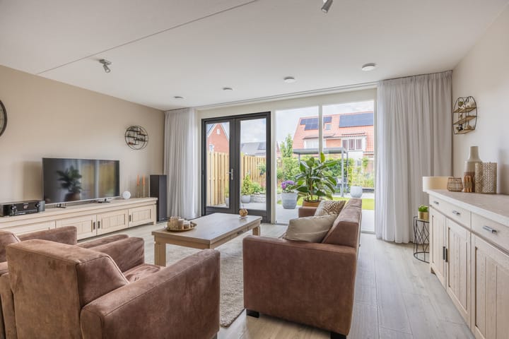 Foto 9 van Suikerpeer 95