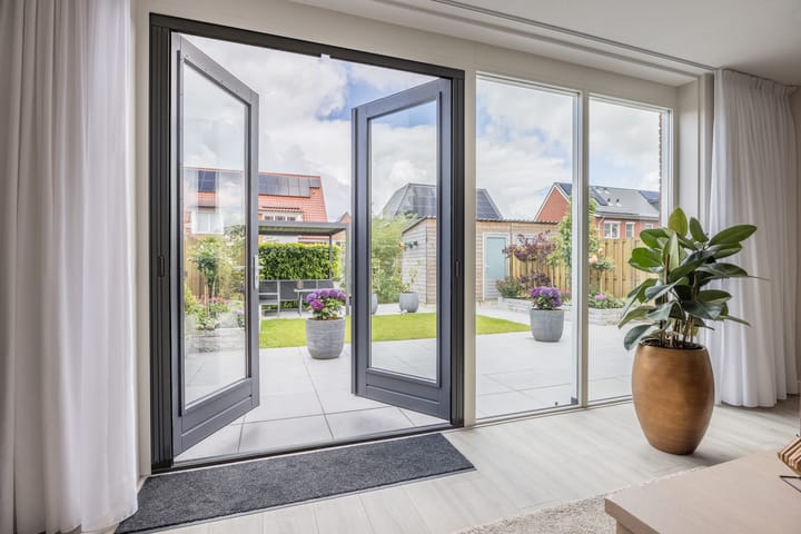 Foto 10 van Suikerpeer 95